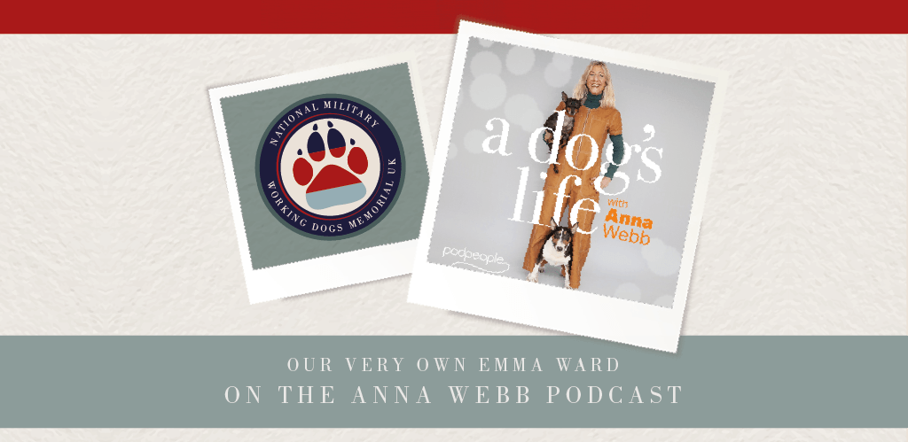 Anna Webb Podcast